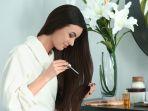 5 Tips Memakai Hair Tonic yang Benar, Bikin Rambut Makin Indah dan Sehat Bebas Rontok