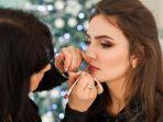 Tips Makeup dengan Hasil Akhir Matte untuk Ke Gereja, Tampil Cantik dan Elegan