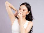Nagita Slavina Buat Aturan Dilarang Bau Ketek. Ini 5 Rekomendasi Deodorant Agar Wangi Seharian