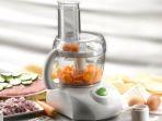 Review BOLDe Super Food Processor Olympus, Bantu Singkat Waktu Persiapan Memasak
