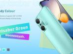 Review Infinix Hot 12 Pro, HP Gaming Rp 2 Jutaan dengan RAM Besar dan Baterai Awet