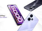 Kelebihan dan Kekurangan Infinix HOT 30 Play, HP Rp 1 Jutaan yang Diklaim Miliki Daya Kuat