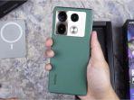 5 Rekomendasi HP Infinix Murah di Awal 2025, SMART 9 dan HOT 50i Rp 1 Jutaan, NOTE 40 Rp 2 Jutaan