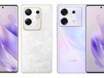 Infinix ZERO 30 4G dan ZERO 30 5G Selisih Rp 1,2 Juta, Apa Perbedaannya?
