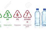 Wajib Tahu, Ini 7 Makna Kode dalam Kemasan Makanan atau Minuman Berbahan Dasar Plastik