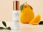 Review innisfree Brightening Pore Serum, Diformulasikan dengan Ekstrak Kulit Jeju Hallabong
