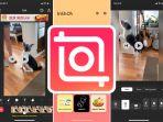 Jadikan Video Makin Estetik dengan 5 Aplikasi Editing Ini