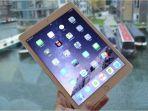 Review iPad Air 2 yang Dijual Baim Wong Cuma Rp 1 Jutaan, Ini Spesifikasi dan Harga Aslinya