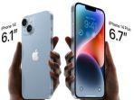 Rilis Awal September, Berikut Fitur hingga Daftar Harga iPhone 14 Series