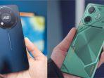 Adu Spesifikasi itel RS4 dan TECNO POVA 6, Duel HP Gaming Harga Rp 2 Jutaan, Mending Mana?