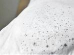 7 Tips Membersihkan Bintik Hitam Jamur di Baju, Hilangkan Bekas Sampai Tuntas
