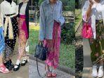 Cara Styling Kain Batik Supaya Tetap Stylish untuk Daily Look
