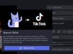 5 Cara Download Sound TikTok dengan Mudah Tanpa Aplikasi