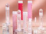 Review CONFITTY Crystal Clear Magic Lipgloss, Lipstik dengan Kemasan Unik dan Cantik