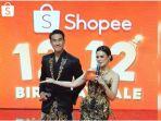Sukses Bikin Heboh Penonton Se-Indonesia, Ini Dia Keseruan TV Show Shopee 12.12 Birthday Sale!