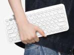 5 Rekomendasi Keyboard Wireless, Mengetik Makin Nyaman
