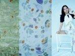 4 Rekomendasi Kain Ecoprint Cenderaloka: Cocok Dijadikan Outer, Tunik dan Mukena