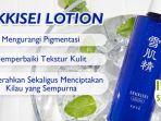 Sudah BPOM dan Dermatologically Tested, Ini 5 Rekomendasi Produk KOSE Paling Curi Perhatian