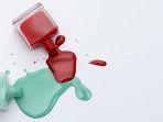 Rekomendasi Produk Kuteks dan Top Coat Terbaik dari Brand Oriflame