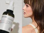 Review Lab On Hair Scalp Spray, Toner Rambut yang Bantu Kurangi Rambut Rontok