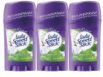 5 Pilihan Deodoran Terbaik untuk Wanita