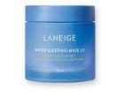 LANEIGE Water Sleeping Mask_EX, Ampuh Melembapkan dan Merevitalisasi Kulit