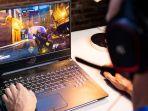 5 Rekomendasi Laptop Gaming Desain Tipis dan Minimalis