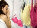 Mitos Atau Fakta, Menggunakan Bra Saat Tidur Bisa Menyebabkan Kanker Payudara?