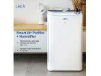 Tingkatkan Kualitas Udara dengan 5 Rekomendasi Air Purifier Handal dari LEKA