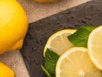 Punya Sifat Asam, Ini 6 Manfaat Buah Lemon untuk Keperluan Rumah Tangga