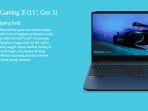 Review Lenovo IdeaPad Gaming 3i, Desain Sederana dengan Performa CPU dan GPU yang Kuat