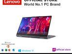 Review Harga dan Spesifikasi Notebook Canggih Lenovo YOGA 7 14ACN6 0UID