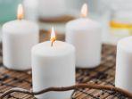 5 Rekomendasi Lilin Aroma Terapi untuk Tidurmu Agar Lebih Nyenyak