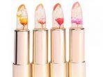 Tak Hanya Warna Transparan, Ini Dia Keunikan Lipstik Kailijumei