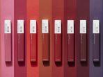8 Rekomendasi Variasi Lipstik dari Maybelline yang Membuatmu Cantik setiap Saat