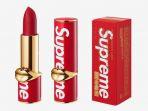 Brand Supreme Keluarkan Produk Kecantikan Berupa Lipstik, Ini Dia Faktanya