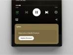 5 Cara Mudah Atasi Lirik Lagu Tidak Muncul di Spotify, Perlu Langganan Premium?