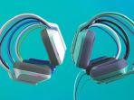 Review logitech G335, Desain Colorful Kualitas Output Suara Powerful