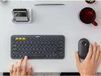 5 Keyboard Wireless Terbaik untuk Perangkat Smartphone