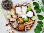 9 Pilihan Lulur dari Bahan Alami yang Bisa Kamu Buat Sendiri di Rumah untuk Perawatan Kulit Tubuhmu