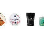 5 Rekomendasi Body Scrub Terbaik yang Telah Tersedia di Sociolla