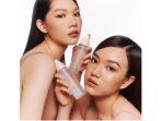 Make Up Tahan Seharian dengan luxcrime Ulti-Matte Oil Control Setting Spray