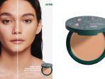 Review luxcrime Ultra Cover Foundation Balm, Super Ringan Cocok Kamu Gunakan Saat hari Natal