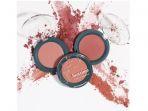 Wajah Cantik dan Eksotik dengan luxcrime Warm It Up Bronzer