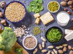 10 Makanan Ini Bisa Bikin Kulit Sehat dan Cantik Berkat Kandungan Antioksidannya