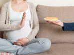 7 Makanan dan Minuman yang Jadi Pantangan Ibu Hamil, Salah Satunya Telur Setengah Matang