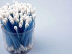 Selain untuk Membersihkan Telinga, Cotton Bud Memiliki Manfaat Lain yang Jarang Kita Ketahui