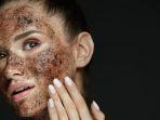 6 Manfaat Masker Kopi, Salah Satunya dapat Mencegah Kanker Kulit