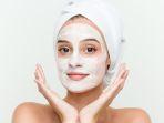 Review Kleveru Centella & Spirulina Green Mask, Clay Mask yang Ampuh Menenangkan Kulit