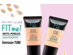 3 Rekomendasi Liquid Foundation Terbaik, Bisa Didapatkan di Sociolla